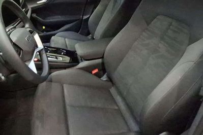 Audi A5 TFSI S line