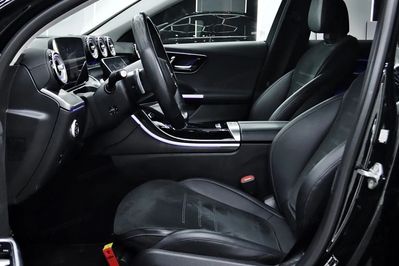 Mercedes Klasa C 200 AMG Line