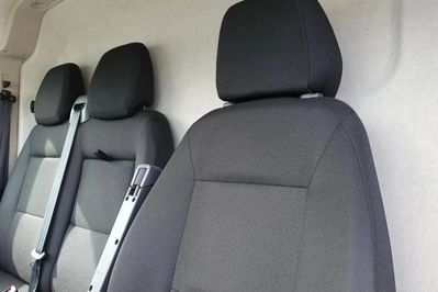 Toyota Proace Max Heavy D-4D L3H2 Life