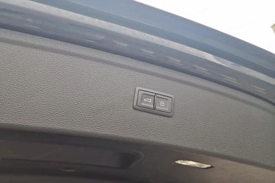 Audi Q5 45 TFSI quattro S Line