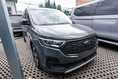 Ford Tourneo Connect Grand L2H1 Active A7