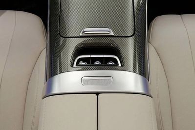 Mercedes CLE Cabrio 300 4MATIC AMG Line