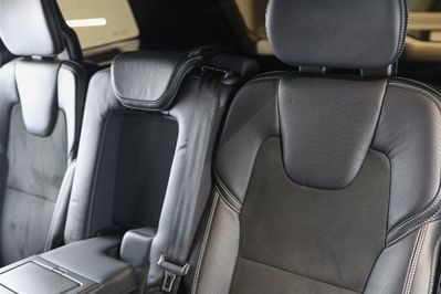 Volvo XC90 D5 AWD R-Design