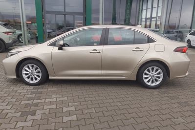 Toyota Corolla 1.5 Comfort
