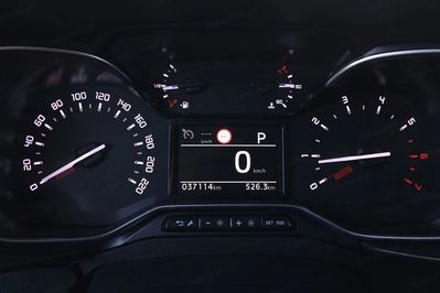 Toyota Proace City Verso L1H1 Family 8AT