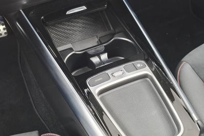Mercedes GLA 200 mHEV AMG Line 7G-DCT