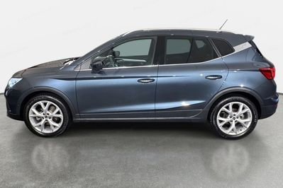 Seat Arona 1.0