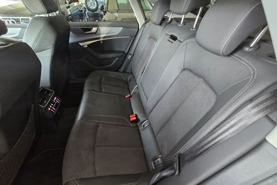 Audi A7 55 TFSI e PHEV quattro S tronic