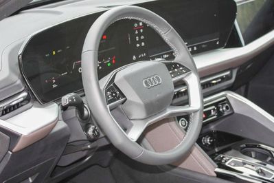 Audi Q5 TDI quattro S line