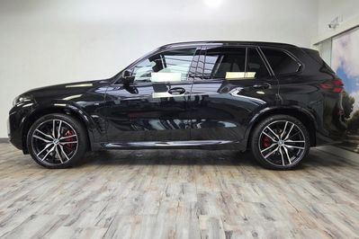 BMW X5 xDrive30d M Sport