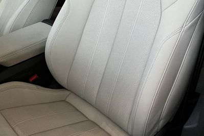Audi A6 TDI quattro S line Avant