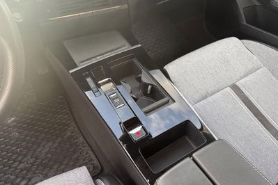 Opel Astra 1.2 T Elegance S&S aut