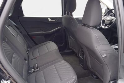 Ford Kuga 2.5 FHEV FWD Titanium