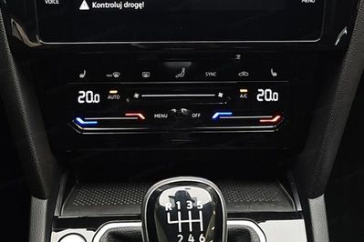 Volkswagen Passat 2.0 TDI EVO Elegance