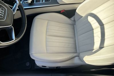 Audi A6 35 TDI