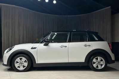 Mini Mini Hatch 5dr Cooper