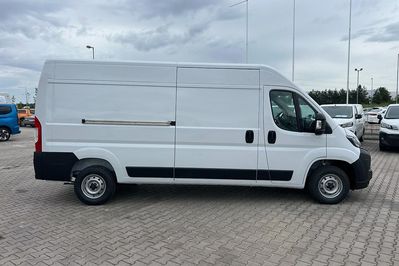 Peugeot Boxer L3H2
