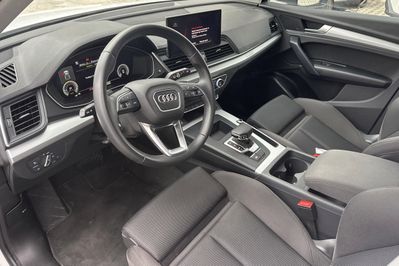 Audi Q5 Sportback 50 TFSI e quattro Advanced