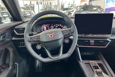 Cupra Formentor 1.5 eTSI DSG