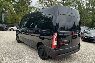 Renault Master L2H2