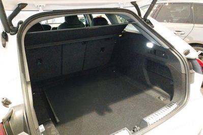 Audi A5 TDI Avant advanced