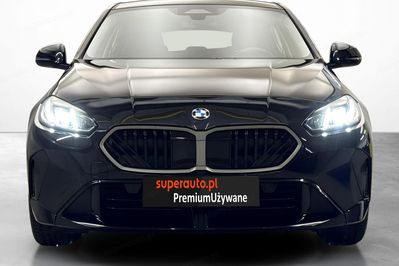 BMW Seria 1 120