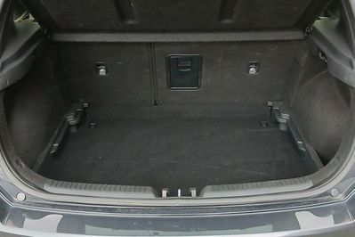Hyundai i30 T-GDI Smart