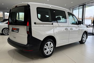 Volkswagen Caddy osobowy L1H1