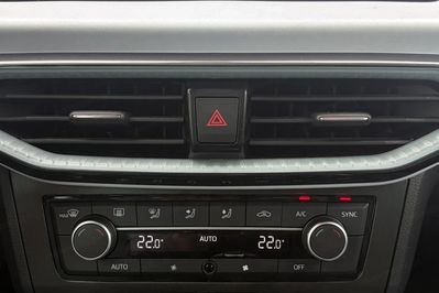Seat Arona 1.0 Tsi Style S&S Dsg
