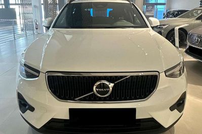 Volvo XC40 B3 Essential