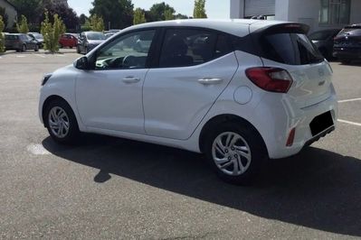 Hyundai i10 1.0 Pure
