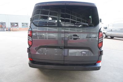 Ford Transit Custom Kombi M1 320 L2H1 Limited A8