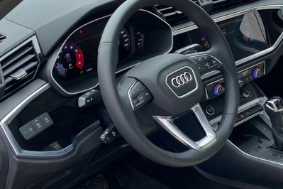 Audi Q3 35 TFSI S-Line Sportback