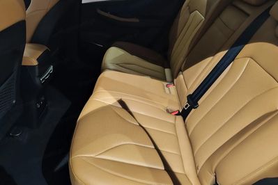 Baic Beijing 7 1.5T Luxury Plus DCT