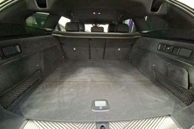 BMW Seria 5 520d mHEV aut