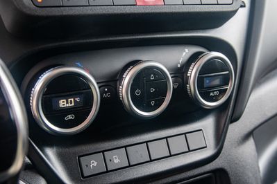 Iveco Daily 35S18 12m3 Hi-Matic