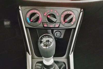 Suzuki S-Cross 1.4 SHVS Premium