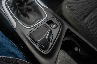 Opel Insignia 2.0 CDTI ecoFLEX