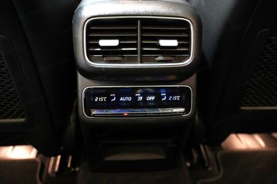 Mercedes GLE 450 d  4-Matic AMG Line