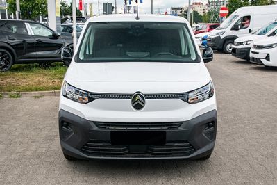 Citroen Berlingo Van XL 1.5 BlueHDi  S&S