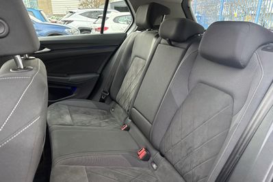 Volkswagen Golf Style 1.4 TSI Plug-In Hybrid  DSG