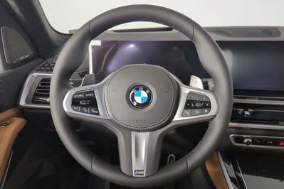 BMW X5 xDrive30d M Sport