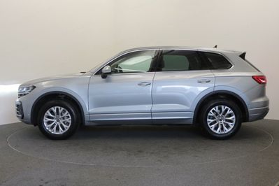 Volkswagen Touareg Elegance 3.0 V6 TFSI 4Motion
