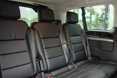 Toyota Proace Verso 2.0 D4-d Long Vip