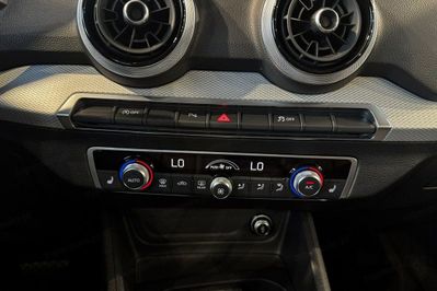 Audi Q2 35 TFSI S Line S tronic