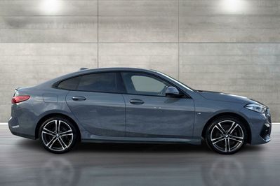 BMW Seria 2 218i M Sport