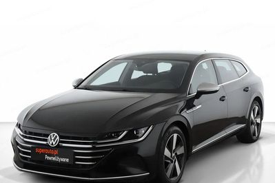 Volkswagen Arteon 2.0 TDI 4Motion Elegance DSG