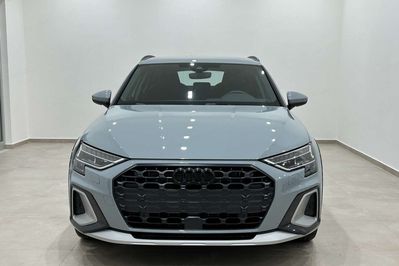 Audi A3 35 TFSI Allstreet