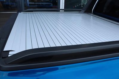 Ford Ranger Raptor A10 4x4