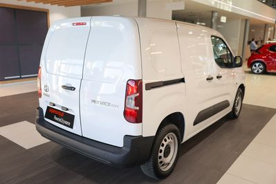 Toyota Proace City L1H1 Active
